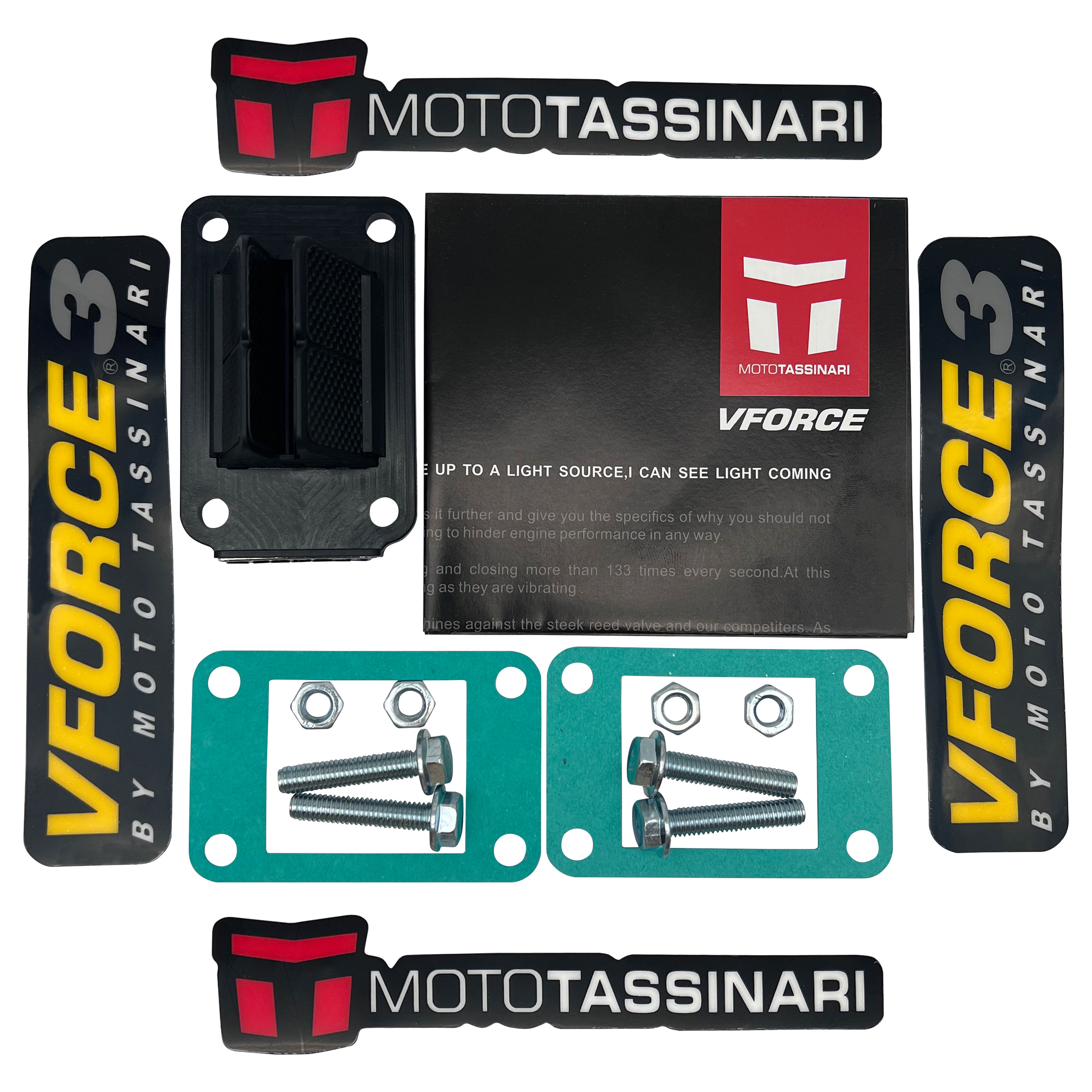 Comme le montre l'image