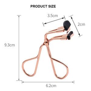 Recourbe-<span class=keywords><strong>cils</strong></span> de marque privée outil d'applicateur de faux <span class=keywords><strong>cils</strong></span> magnétique en acier inoxydable sans pincement Mini Kit de pince à friser <span class=keywords><strong>les</strong></span> <span class=keywords><strong>cils</strong></span> - Product Image 6