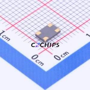 5TJ413000XYGBC Crystal (Passive) SMD5032-4P Crystal Oscillator SMD Crystal Oscillator 13MHz 10ppm 18pF - Product Image 2