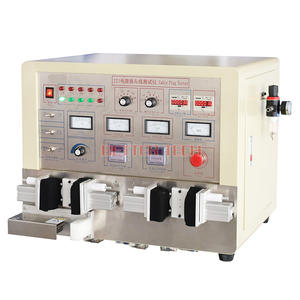 Automatischer Netz kabel <span class=keywords><strong>tester</strong></span> Netz kabel prüfmaschine Netz stecker prüfmaschine - Product Image 4