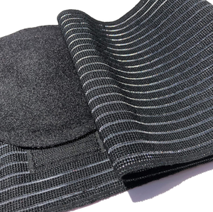 Postcirugía <span class=keywords><strong>Hernia</strong></span> Ingle Soporte abdominal Cinturón <span class=keywords><strong>de</strong></span> <span class=keywords><strong>hernia</strong></span> <span class=keywords><strong>umbilical</strong></span> con almohadilla <span class=keywords><strong>de</strong></span> silicona - Product Image 4