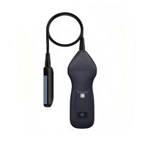 Escáner de Ultrasonido Doppler a Color JINZHONG JZ-SWC9 - Dispositivo de Diagnóstico Médico de Alta Resolución de Bolsillo con Certificación CE