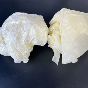 Papier de soie personnalisé Pearl Light simple face pour l'emballage de fleurs, de vêtements et de chaussures pour l'emballage de cadeaux colorés - Product Image 6