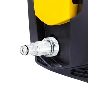 Filtro de agua para lavadora de coche, Accesorio de conexión de alta presión para arandelas de presión serie K2 K3 K4 K5 K6 K7 - Product Image 5