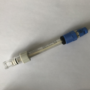 Capteur de pH numérique E+H Memosens CPS11E Type CPS11E-1082/0 CPS11E-AA7BAA2, électrode pH 2.0 - Product Image 3