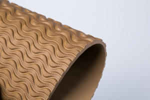 Ayakkabı yapımı için kauçuk levha dokulu ince eva levha eva köpük levhalar terlik - Product Image 2