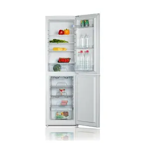 高大冰箱双开门冰箱普通电动冰箱冰箱