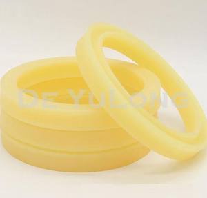 ซีลน้ำมันไฮดรอลิก N <span class=keywords><strong>O</strong></span> K ของแท้,ซีลน้ำมันจากญี่ปุ่นสำหรับชุดซ่อมเครื่องขุด - Product Image 3