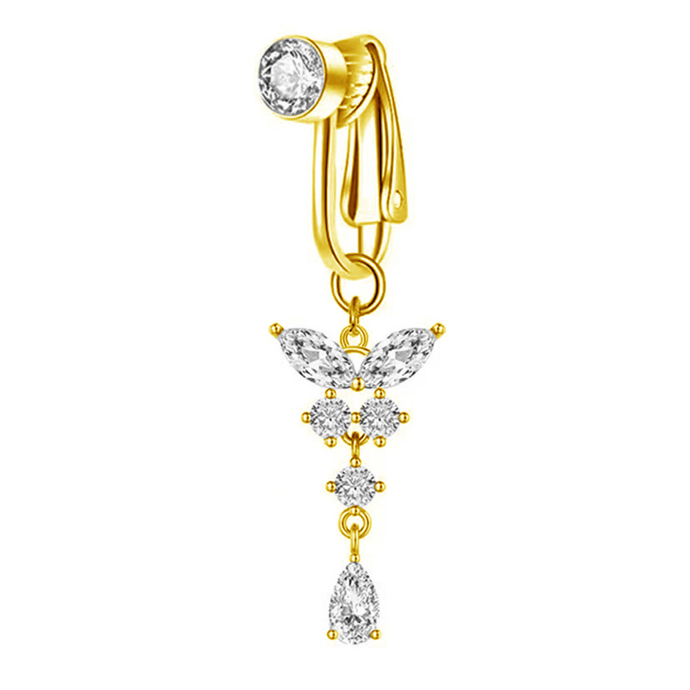 Papillon d'or