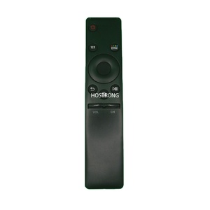 Télécommande Hostrong Factory OEM ODM <span class=keywords><strong>BN59</strong></span>-<span class=keywords><strong>01259B</strong></span> BN5901259B pour téléviseurs LCD LED – Remplacement et personnalisation OEM disponibles <span class=keywords><strong>BN59</strong></span> <span class=keywords><strong>01259B</strong></span> - Product Image 1