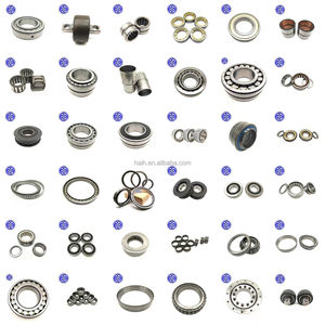 Bloc-cylindres de pièces de rechange de moteur de Piston pour la réparation DANFOSS HPVMF22 <span class=keywords><strong>chaussure</strong></span> de PISTON de plaque de soupape de moteur hydraulique - Product Image 5