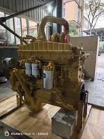 Highly durable Cumins NT855 N14 engine assembly for Bulldozers forklifts excavators construction machinery