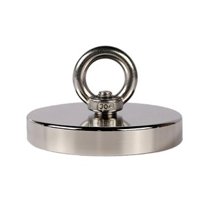 N52 ביצועים גבוהים מחיר זול neodymium דיג ערכת מגנט עם סט