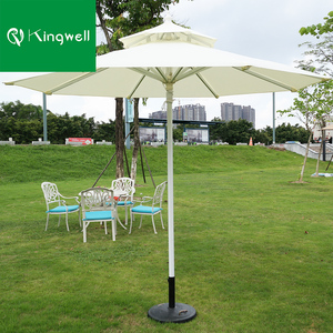 Parasols de patio extérieur de haute qualité pour meubles de restaurant <span class=keywords><strong>Parasol</strong></span> de patio Vente en gros pour <span class=keywords><strong>le</strong></span> glamping <span class=keywords><strong>Parasol</strong></span> de patio avec LED - Product Image 2