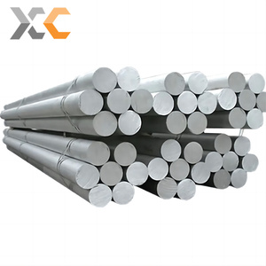 <span class=keywords><strong>Barre</strong></span> ronde en <span class=keywords><strong>aluminium</strong></span> 6061 6063 T5 T6 20mm 23mm de diamètre 1130mm de longueur Extrusion laminée à froid Solide pour le transport - Product Image 3