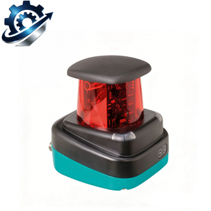 Genuine Original RL28-55/47/82b/105 Retroreflective Sensor For Motion Control Direct Sales - Product Image 6