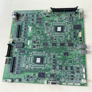SH-MAIN BOARD-2 P959112 SD-I/O บอร์ด-1, P959293 - Product Image 4