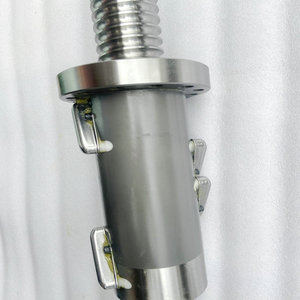 Vis à billes d'injection EC350S-17b W8008-123RCSPA1-C7S pour machine - Product Image 2