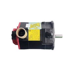 A06B-0235-B805 มอเตอร์อุปกรณ์เสริมสำหรับหุ่นยนต์ - Product Image 4