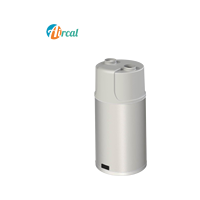 Pemanas Air Pompa Panas Mini