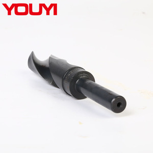 Vuông lỗ khoan <span class=keywords><strong>bit</strong></span> cho thép <span class=keywords><strong>HSS</strong></span> 6542 bước khoan trong 13 mét chân bằng - Product Image 3