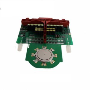 Module d'alimentation en aluminium fourni par l'usine 3BHB003386R0101 3BHL000387P0101 5SHX1445H0002 - Product Image 1