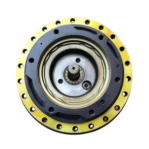 เกียร์รถขุดแท้รุ่น 14599921 มอเตอร์เดินหน้าแบบ Final Drive สำหรับ EC250D EC250E EC300D EC300E - Product Image 4