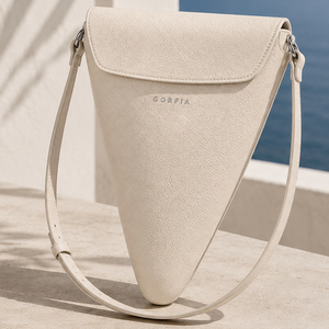 Sac à bandoulière en cuir PU personnalisé pour femme, sac à main minimaliste à rabat, petit sac décontracté pour le quotidien et les voyages, sac de mode - Product Image 4