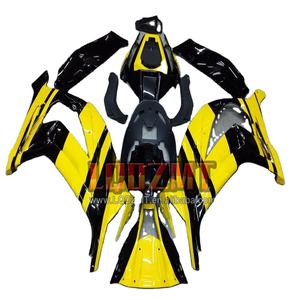 Carenado de inyección para <span class=keywords><strong>KAWASAKI</strong></span> <span class=keywords><strong>NINJA</strong></span> ZX 10R Stock Yellow <span class=keywords><strong>1000</strong></span> 53No.69, 11, 12, 13, 14, 15, ZX10R, 2011, 2012, 2013, <span class=keywords><strong>2014</strong></span>, cuerpo - Product Image 1