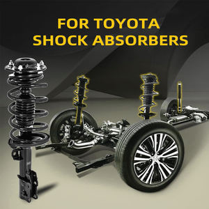 โช้คอัพรถยนต์สำหรับโตโยต้าไฮลักซ์วีโกชิ้นส่วนรถยนต์ - Product Image 5