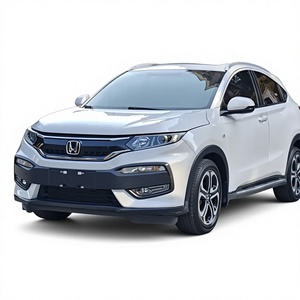 Honda <span class=keywords><strong>XR</strong></span>-V 1.8L CVT EXi Iu-xury 2017 2018 2019 - SUV Compatto Usato, Motore Più Potente, Spazioso in Ottime Condizioni - Product Image 1