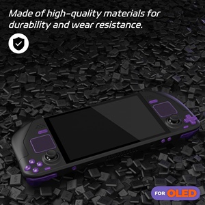 Juego Completo de Botones para Steam Deck OLED, Teclas de Repuesto Personalizadas - Product Image 3