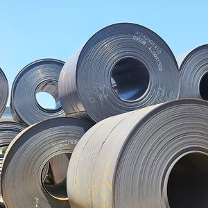 AISI 1075 1095 SK4 SK5 65MN C45 C50 C60 Spring <strong>Steel</strong> Coils <strong>Cold</strong> Rolled for Boiler Plate Welding Bending JIS/BIS/KS Certified - Product Image 5