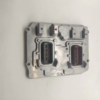 وحدة تحكم بالمحرك عالية الجودة كمبيوتر ECM ECU CM2350 لـ ISB 6.7L ISX15