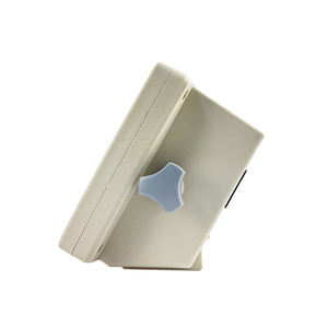 Indicador de Peso LP7516, Instrumento de Pesaje de Plástico ABS - Product Image 5