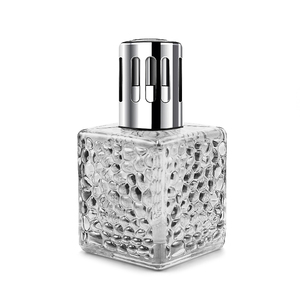 Lampe à huile essentielle d'aromathérapie Berg 200 ml Water Cube pour une utilisation aromatique, lampe à <span class=keywords><strong>parfum</strong></span>, origine Guangdong - Product Image 2