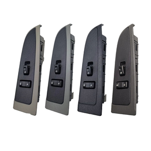 Công tắc cửa kính điện cho 15126420 19115820 920-025 10398581 10398586 <span class=keywords><strong>Silverado</strong></span> Sierra 2003-2006 Công tắc điều khiển nâng hạ cửa kính - Product Image 2