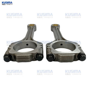 Tongkat penghubung mesin berkualitas tinggi batang pembangunan kembali Con Rod untuk Audi <span class=keywords><strong>VW</strong></span> Scirocco EA111 1.4 TFSI <span class=keywords><strong>OE</strong></span> 03C198401 suku cadang mesin - Product Image 3