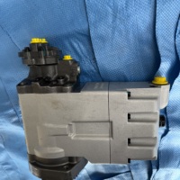 Pompe à injection de carburant HEUI, pompe à carburant haute pression pour moteur Caterpillar CAT C7 C9, pièces détachées pour excavatrice 330D