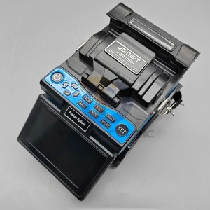 Empalmadora de Fibra Óptica Portátil de Tamaño Pequeño Joinwit JW4106S JW4107 JW4108H JW4109 FTTH, Equipo de Empalme de Fibra Óptica Única con Pantalla LCD de 5 Pulgadas - Product Image 6