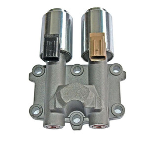 Válvula solenoide de transmisión Honda 28260-RPC-003 para reemplazo, reparación, nueva - Product Image 1