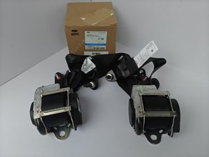 लक्जरी ओएम 8040022100 कार थोक रिट्रेटेबल कार ऑटो ऑटो 3 पॉइंट सीट बेल्ट - Product Image 2