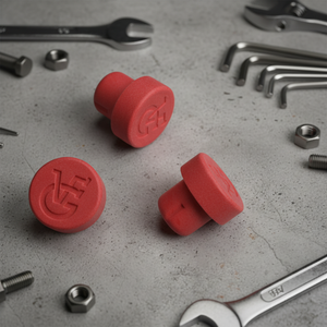 Tapón de Corcho Sintético en Forma de T para Vino Tinto y Whisky, Modelo Compass SP04, Tamaño Personalizado, Duradero, Reutilizable, Portátil, Mantiene la Frescura, Superventas - Product Image 1