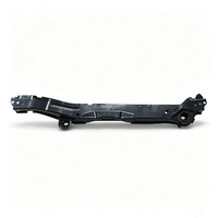 Support de radiateur supérieur pour Nissan Sentra B18 2020 2021 2022 2023 2024 2025 OE F2510-6LA0A Pièce de rechange de carrosserie automobile