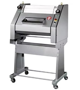 Hanbeter Hot Commercial Bakery Bread <strong>Toast</strong> Molder/<strong>Rusk</strong> Forming Machine/ French Baguette Moulder - Product Image 3