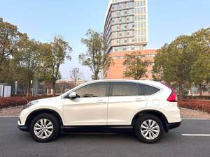 Offerta Speciale: Honda <span class=keywords><strong>CR</strong></span>-<span class=keywords><strong>V</strong></span> 2016-<span class=keywords><strong>2017</strong></span> 2.0L 2WD CVT Automatica, SUV Usato Economico dal Ghana - Product Image 3