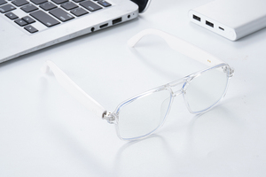 AI Thông Minh Không Dây Dịch Kính Cho Nam Giới Phụ Nữ 100 + Ngôn Ngữ Thời Gian Thực Q & A Bt5.4 Âm Nhạc UV Bảo Vệ Không Thấm Nước Thông Minh <span class=keywords><strong>PC</strong></span> - Product Image 3