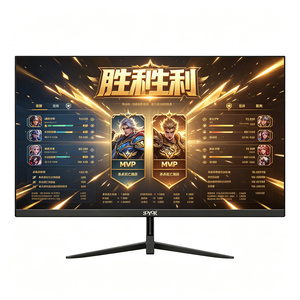 Moniteur OEM pas cher 27 32 pouces 4k 3840x2160 Écrans d'ordinateur PC Écrans IPS Moniteur 1080p avec Type-C pour <span class=keywords><strong>Mac</strong></span> - Product Image 2