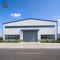 ZTSS - Construcción de Naves Industriales Prefabricadas de Acero Ligero en Oferta, Servicio de Procesamiento Personalizado