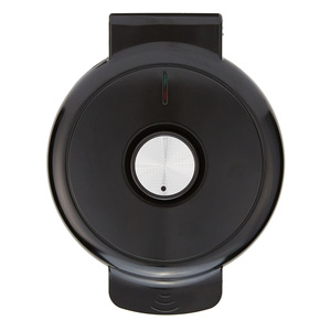 เครื่องทำวาฟเฟิลรูปหัวใจขนาดเล็ก แบบไม่ติดกระทะ ความร้อนสองด้าน สำหรับทำอาหารเช้า - Product Image 4